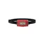 LED Lenser HF4R Core Rechargeable Headlamp in Red